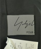 yohji yamamoto POUR HOMME（ヨウジヤマモトプールオム）その他 黒 サイズ:2(S位) メンズ/2200635130068