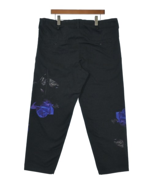 yohji yamamoto POUR HOMME（ヨウジヤマモトプールオム）その他 黒 サイズ:1(XS位) メンズ/2200623630082