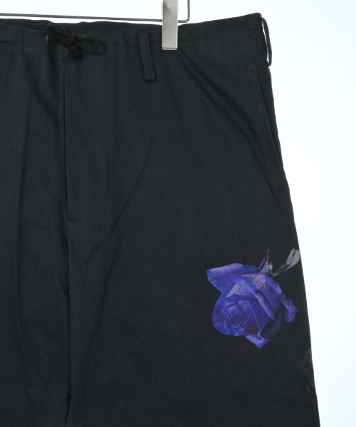 yohji yamamoto POUR HOMME（ヨウジヤマモトプールオム）その他 黒 サイズ:1(XS位) メンズ/2200623630082