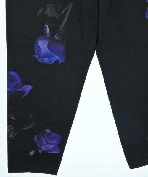 yohji yamamoto POUR HOMME（ヨウジヤマモトプールオム）その他 黒 サイズ:1(XS位) メンズ/2200623630082