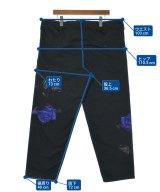 yohji yamamoto POUR HOMME（ヨウジヤマモトプールオム）その他 黒 サイズ:1(XS位) メンズ/2200623630082