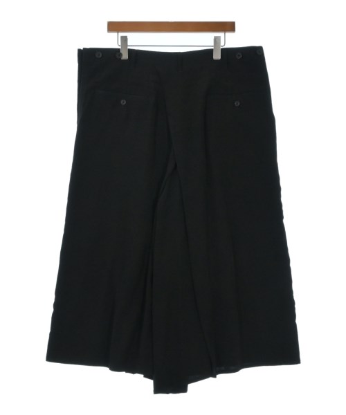yohji yamamoto POUR HOMME（ヨウジヤマモトプールオム）その他 黒 サイズ:3(M位) メンズ/2200623630099