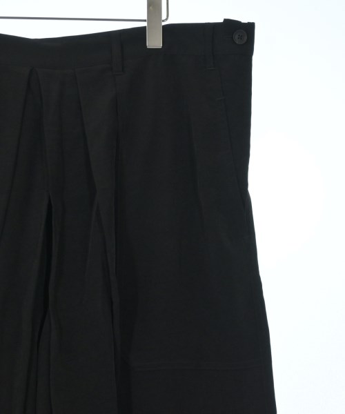 yohji yamamoto POUR HOMME（ヨウジヤマモトプールオム）その他 黒 サイズ:3(M位) メンズ/2200623630099