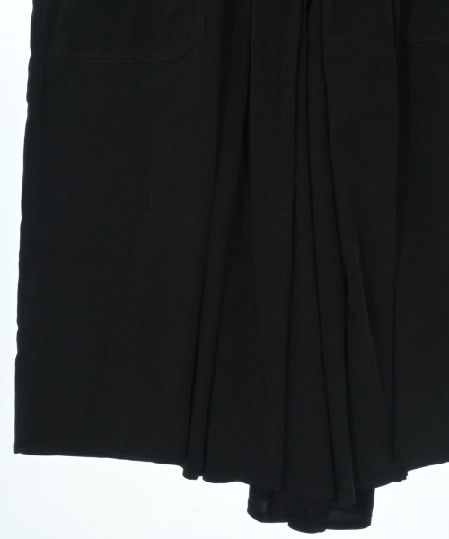 yohji yamamoto POUR HOMME（ヨウジヤマモトプールオム）その他 黒 サイズ:3(M位) メンズ/2200623630099