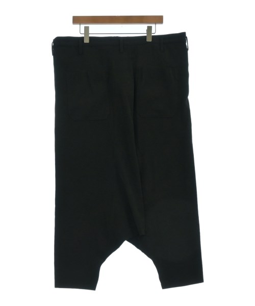 yohji yamamoto POUR HOMME（ヨウジヤマモトプールオム）その他 黒 サイズ:1(XS位) メンズ/2200623630112