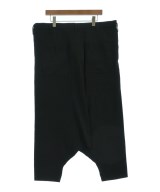 yohji yamamoto POUR HOMME（ヨウジヤマモトプールオム）その他 黒 サイズ:1(XS位) メンズ/2200623630112