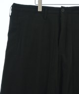 yohji yamamoto POUR HOMME（ヨウジヤマモトプールオム）その他 黒 サイズ:1(XS位) メンズ/2200623630112