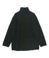 yohji yamamoto POUR HOMME（ヨウジヤマモトプールオム）ニット・セーター 黒 サイズ:3(M位) メンズ/2200623630129