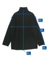 yohji yamamoto POUR HOMME（ヨウジヤマモトプールオム）ニット・セーター 黒 サイズ:3(M位) メンズ/2200623630129