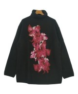 yohji yamamoto POUR HOMME ニット・セーター