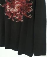 yohji yamamoto POUR HOMME（ヨウジヤマモトプールオム）ニット・セーター 黒 サイズ:3(M位) メンズ/2200623630136