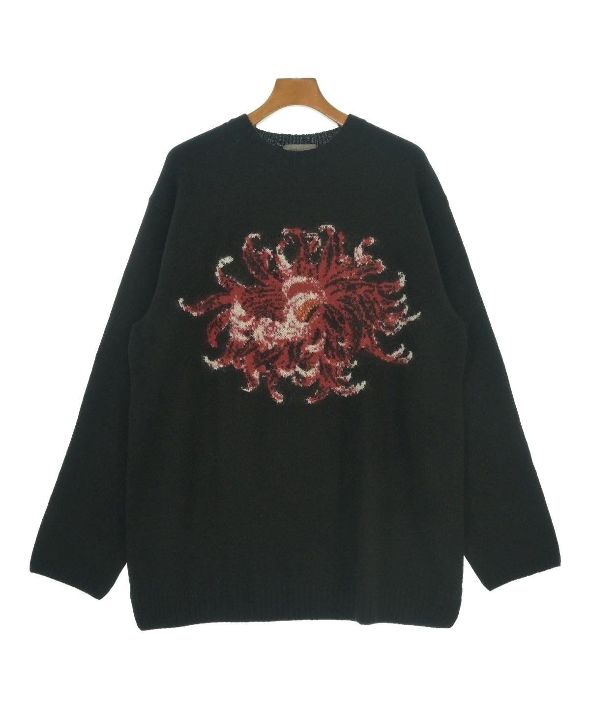 yohji yamamoto POUR HOMME（ヨウジヤマモトプールオム）ニット