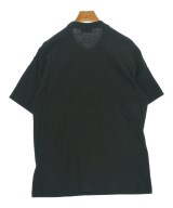 yohji yamamoto POUR HOMME（ヨウジヤマモトプールオム）Tシャツ・カットソー 黒 サイズ:3(M位) メンズ/2200635819031
