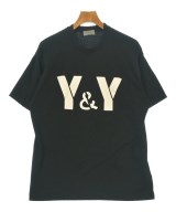 yohji yamamoto POUR HOMME Tシャツ・カットソー