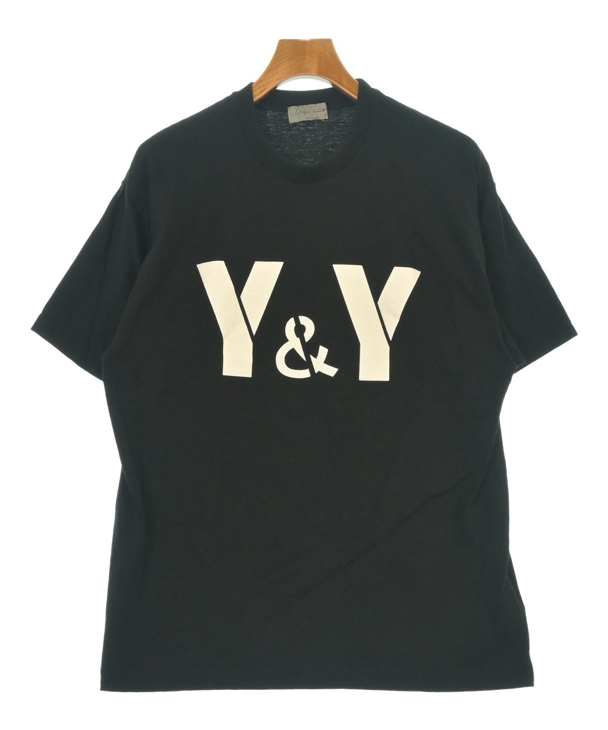 ヨウジヤマモト プールオム Yohji Yamamoto Tシャツ カットソー yohji yamamoto POUR HOMME（ヨウジヤマモトプールオム）Tシャツ