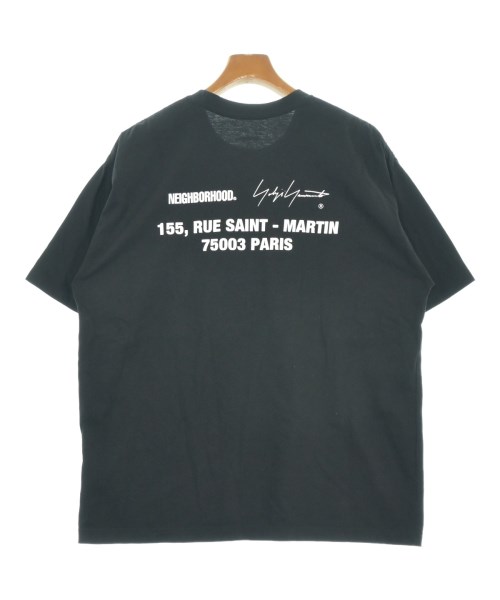 NEIGHBORHOOD（ネイバーフッド）Tシャツ・カットソー 黒 サイズ:L メンズ/2200635819048
