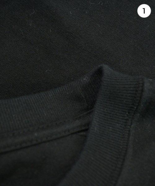 NEIGHBORHOOD（ネイバーフッド）Tシャツ・カットソー 黒 サイズ:L メンズ/2200635819048