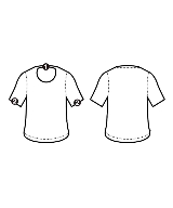 NEIGHBORHOOD（ネイバーフッド）Tシャツ・カットソー 黒 サイズ:L メンズ/2200635819048