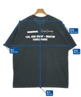 NEIGHBORHOOD（ネイバーフッド）Tシャツ・カットソー 黒 サイズ:L メンズ/2200635819048