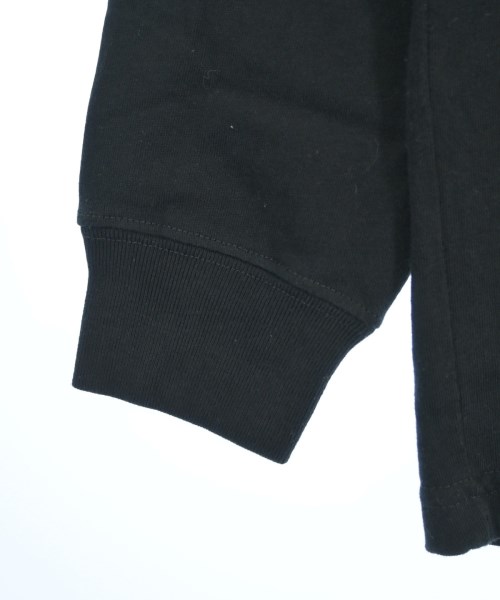 yohji yamamoto POUR HOMME（ヨウジヤマモトプールオム）Tシャツ・カットソー 黒 サイズ:M メンズ/2200635837011