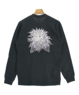 yohji yamamoto POUR HOMME（ヨウジヤマモトプールオム）Tシャツ・カットソー 黒 サイズ:M メンズ/2200635837011