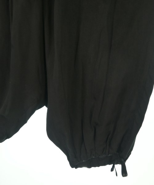 yohji yamamoto POUR HOMME（ヨウジヤマモトプールオム）その他 黒 サイズ:2(S位) メンズ/2200635993052