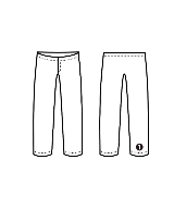 yohji yamamoto POUR HOMME（ヨウジヤマモトプールオム）その他 黒 サイズ:2(S位) メンズ/2200635993052