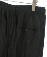 yohji yamamoto POUR HOMME（ヨウジヤマモトプールオム）その他 黒 サイズ:2(S位) メンズ/2200635993052