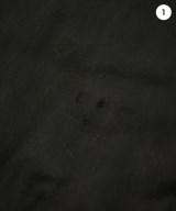 yohji yamamoto POUR HOMME（ヨウジヤマモトプールオム）その他 黒 サイズ:2(S位) メンズ/2200635993052