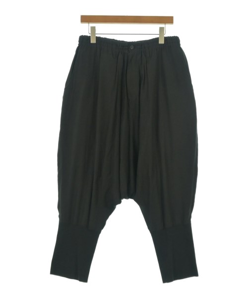 ヨウジヤマモトプールオム(yohji yamamoto POUR HOMME)のyohji yamamoto POUR HOMME パンツ（その他）