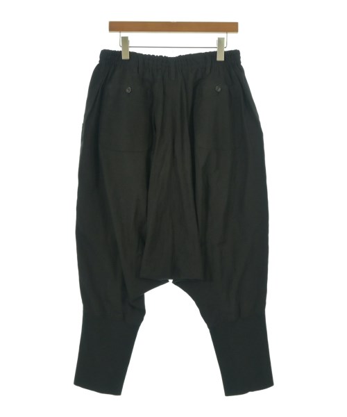 yohji yamamoto POUR HOMME（ヨウジヤマモトプールオム）その他 黒 サイズ:2(S位) メンズ/2200635993069