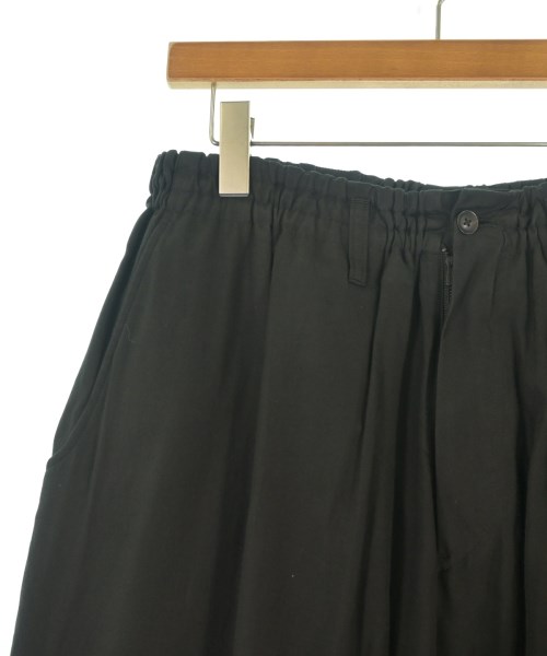 yohji yamamoto POUR HOMME（ヨウジヤマモトプールオム）その他 黒 サイズ:2(S位) メンズ/2200635993069