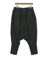 yohji yamamoto POUR HOMME（ヨウジヤマモトプールオム）その他 黒 サイズ:2(S位) メンズ/2200635993069