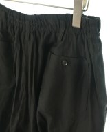 yohji yamamoto POUR HOMME（ヨウジヤマモトプールオム）その他 黒 サイズ:2(S位) メンズ/2200635993069