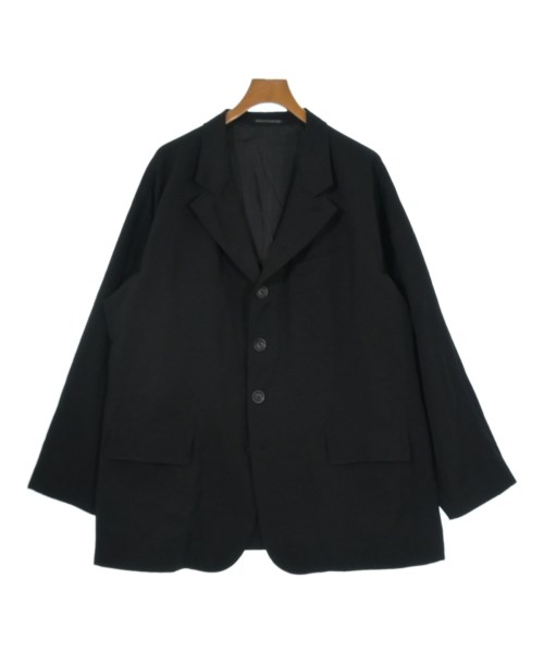 ヨウジヤマモトプールオム(yohji yamamoto POUR HOMME)のyohji yamamoto POUR HOMME カジュアルジャケット