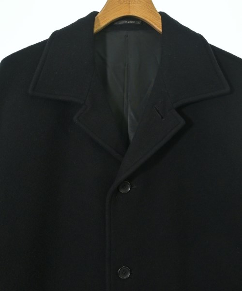 yohji yamamoto POUR HOMME（ヨウジヤマモトプールオム）テーラードジャケット 黒 サイズ:1(XS位) メンズ/2200637793018