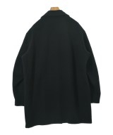 yohji yamamoto POUR HOMME（ヨウジヤマモトプールオム）テーラードジャケット 黒 サイズ:1(XS位) メンズ/2200637793018