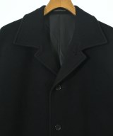 yohji yamamoto POUR HOMME（ヨウジヤマモトプールオム）テーラードジャケット 黒 サイズ:1(XS位) メンズ/2200637793018