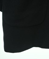 yohji yamamoto POUR HOMME（ヨウジヤマモトプールオム）テーラードジャケット 黒 サイズ:1(XS位) メンズ/2200637793018