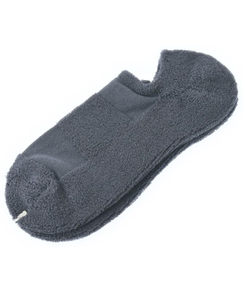 yohji yamamoto POUR HOMME(ヨウジヤマモトプールオム)小物類（その他） グレー サイズ:-/2200637793056