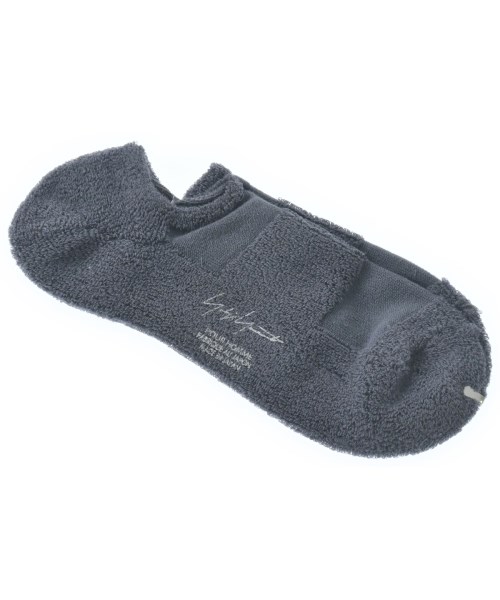 yohji yamamoto POUR HOMME（ヨウジヤマモトプールオム）小物類（その他） グレー サイズ:- メンズ/2200637793056