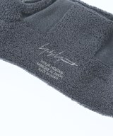 yohji yamamoto POUR HOMME（ヨウジヤマモトプールオム）小物類（その他） グレー サイズ:- メンズ/2200637793056