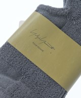 yohji yamamoto POUR HOMME（ヨウジヤマモトプールオム）小物類（その他） グレー サイズ:- メンズ/2200637793063