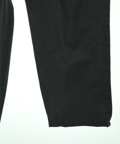 yohji yamamoto POUR HOMME（ヨウジヤマモトプールオム）その他 黒 サイズ:3(M位) メンズ/2200623679029