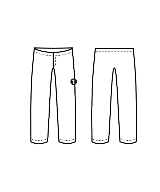 yohji yamamoto POUR HOMME（ヨウジヤマモトプールオム）その他 黒 サイズ:3(M位) メンズ/2200623679029