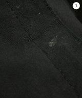 yohji yamamoto POUR HOMME（ヨウジヤマモトプールオム）その他 黒 サイズ:3(M位) メンズ/2200623679029