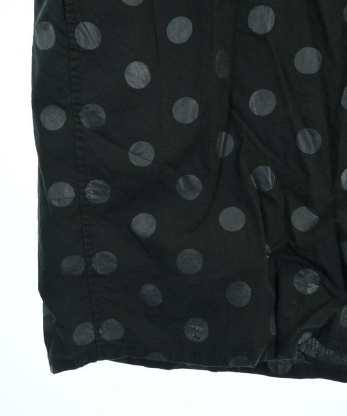 yohji yamamoto POUR HOMME（ヨウジヤマモトプールオム）カジュアルシャツ 黒 サイズ:3(M位) メンズ/2200623679128