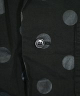 yohji yamamoto POUR HOMME（ヨウジヤマモトプールオム）カジュアルシャツ 黒 サイズ:3(M位) メンズ/2200623679128