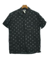 yohji yamamoto POUR HOMME カジュアルシャツ