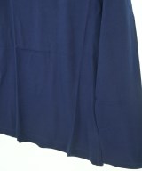 yohji yamamoto POUR HOMME（ヨウジヤマモトプールオム）Tシャツ・カットソー 紺 サイズ:3(M位) メンズ/2200636391161